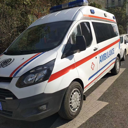 衢江品质救护车出租,为您的健康出行负责