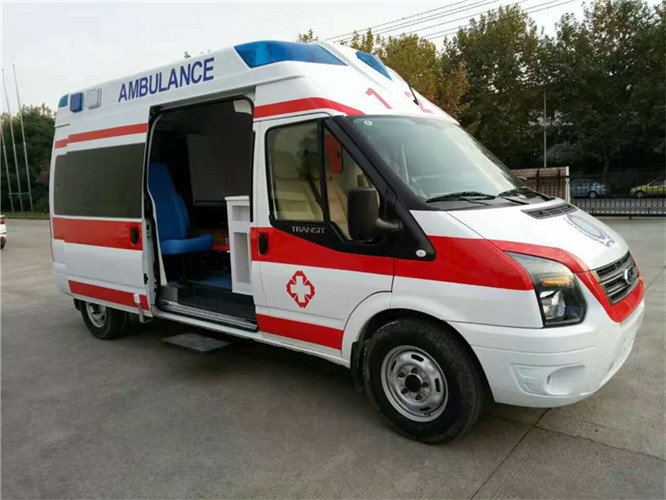 衢江乌鲁木齐沙依巴克区上线 “安康护送” 非急救转运服务平台