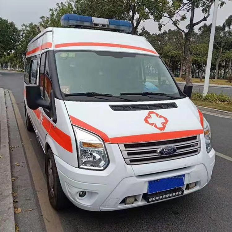 衢江120私人救护车出租护送