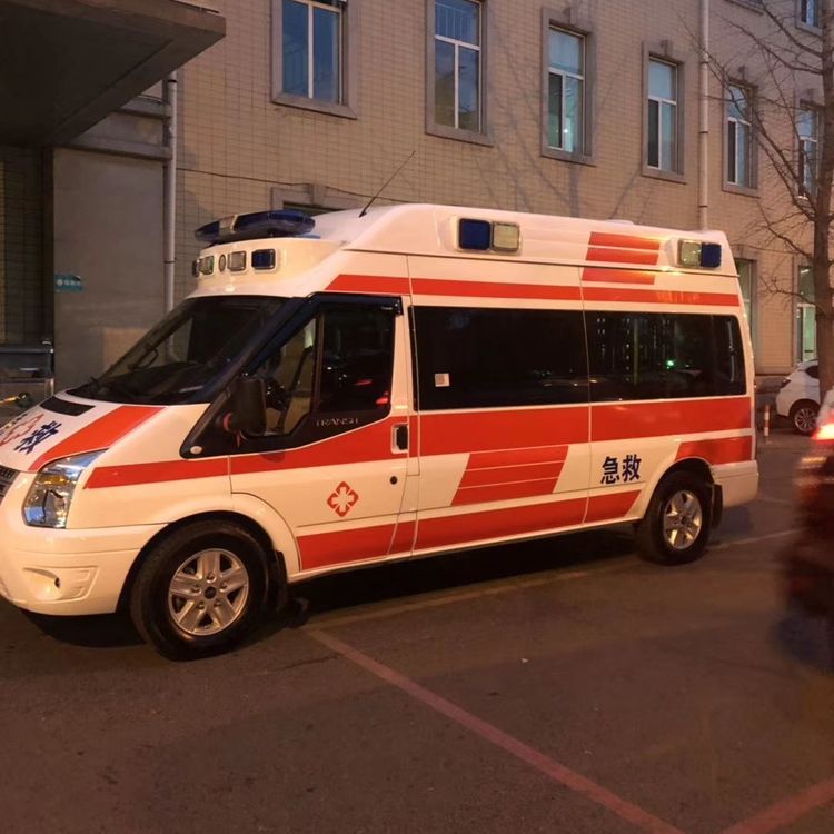 衢江一般救护车是怎么分类的