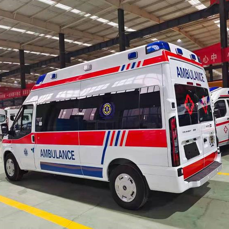 衢江救护车出租 —— 专业、安全、高效的城市急救服务