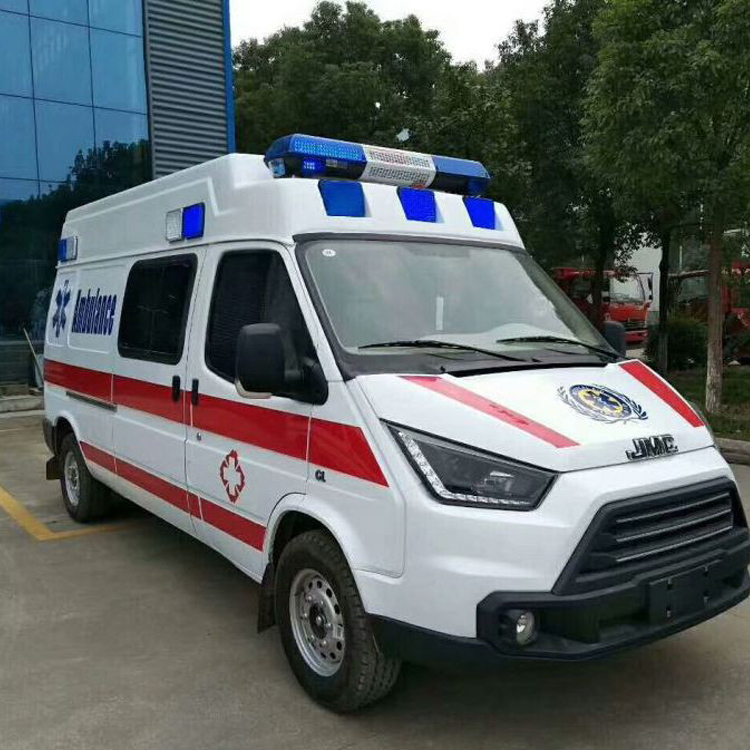 衢江一般救护车是怎样分类的