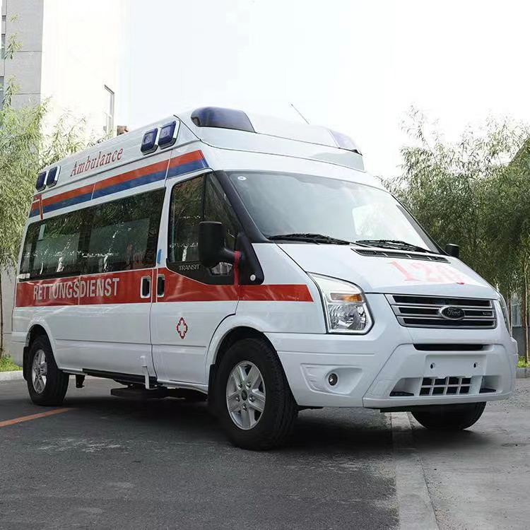 衢江行动不便者长途救护车租赁：安全转运的核心注意事项​