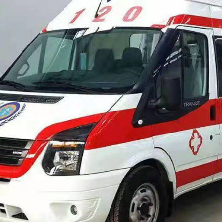 衢江非急救护送病人转院租赁救护车的优缺点对比